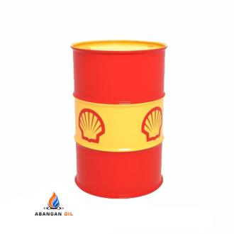 روغن Shell Alexia Oil