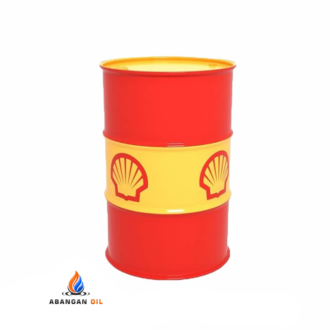 روغن SHELL DONAX HB