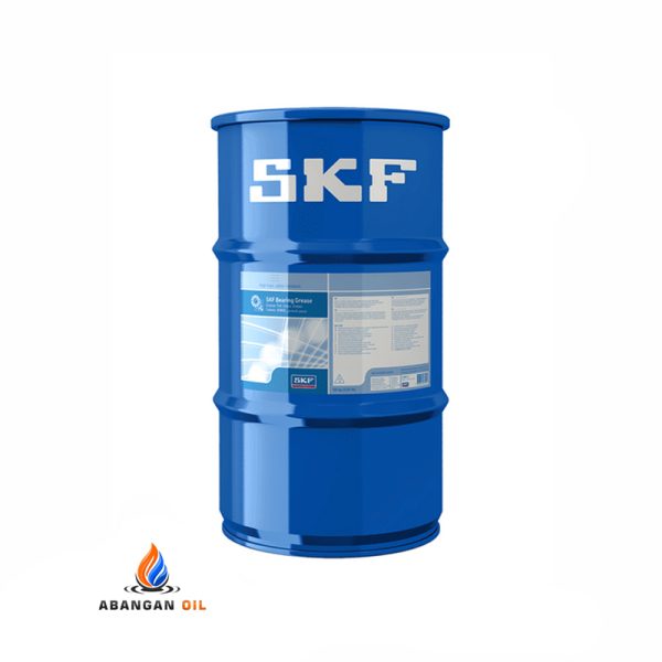 گریس SKF LGWA 2