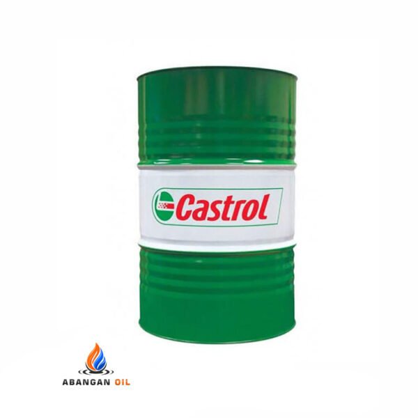 روغن توربین CASTROL PERFECTO X 68