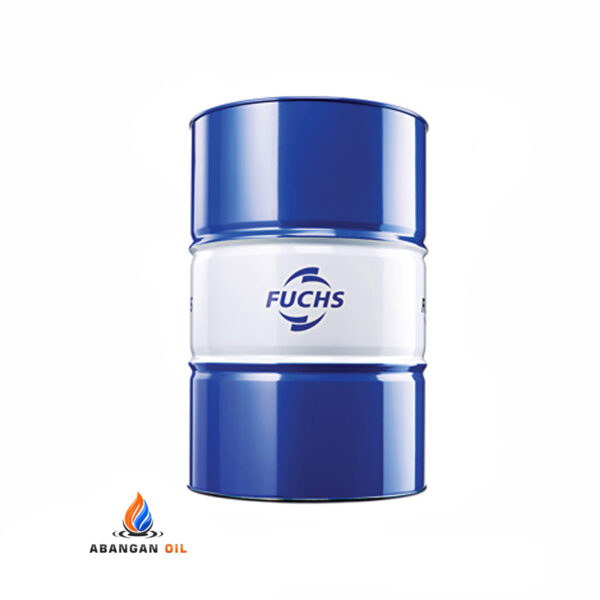 گریس FUCHS CEPLATIN KG 10