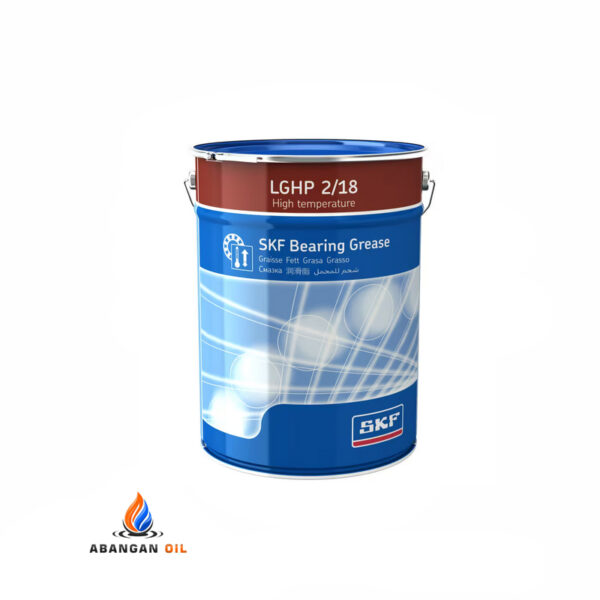 گریس SKF LGHP 2