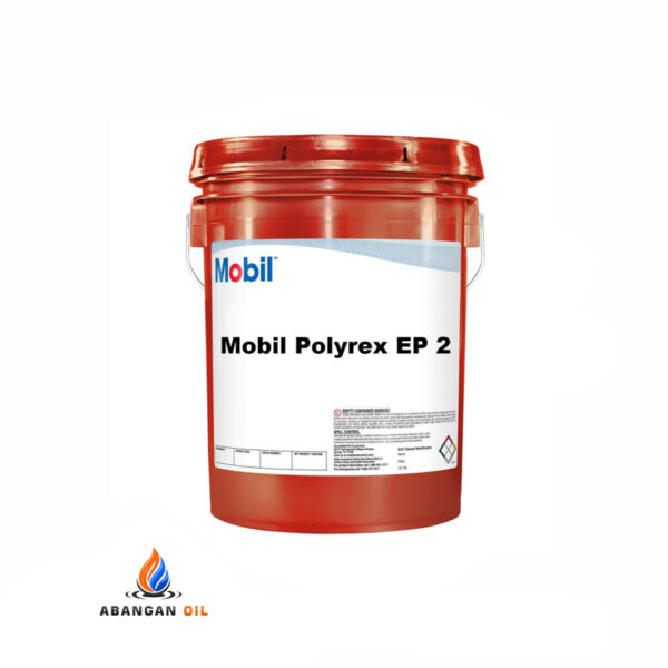 گریس Mobil Polyrex EM 103