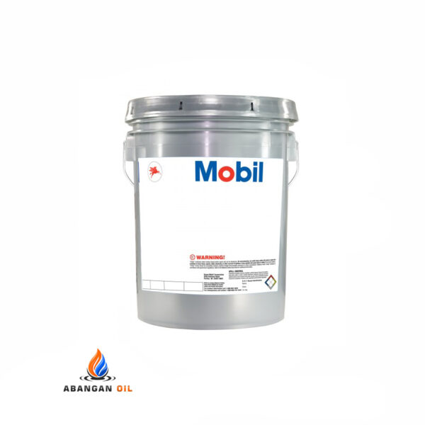 گریس Mobil SHC Grease EAL 102