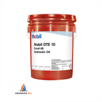 روغن 68 Mobil DTE Excel