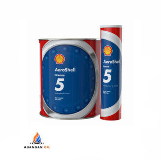 گریس AEROSHELL 5