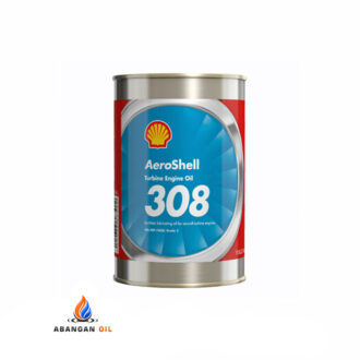 روغن توربین AEROSHELL 308