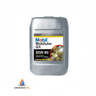 روغن دنده MOBILUBE GX 80W90