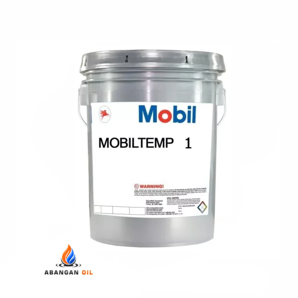 گریس MOBILTEMP 1