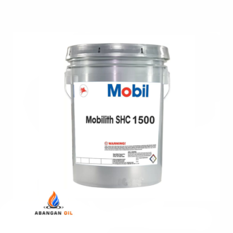 گریس MOBILITH SHC 1500