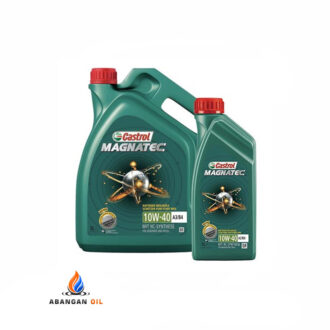 روغن موتور CASTROL MAGNATEC 10W40