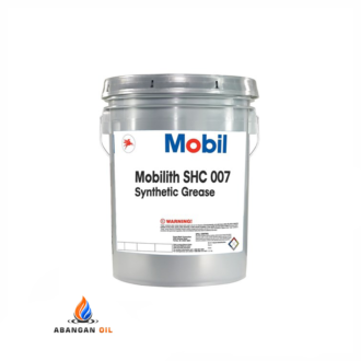 گریس MOBILITH SHC 007