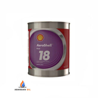 روغن AeroShell Fluid 18