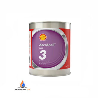 AeroShell Fluid 3