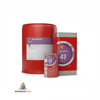 روغن AEROSHELL 41