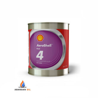 روغن AeroShell 4