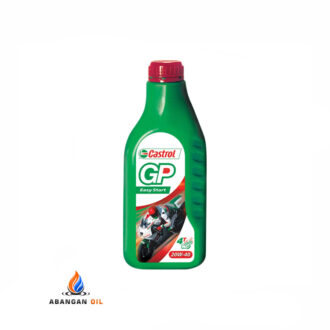 روغن موتور CASTROL GP 20W40