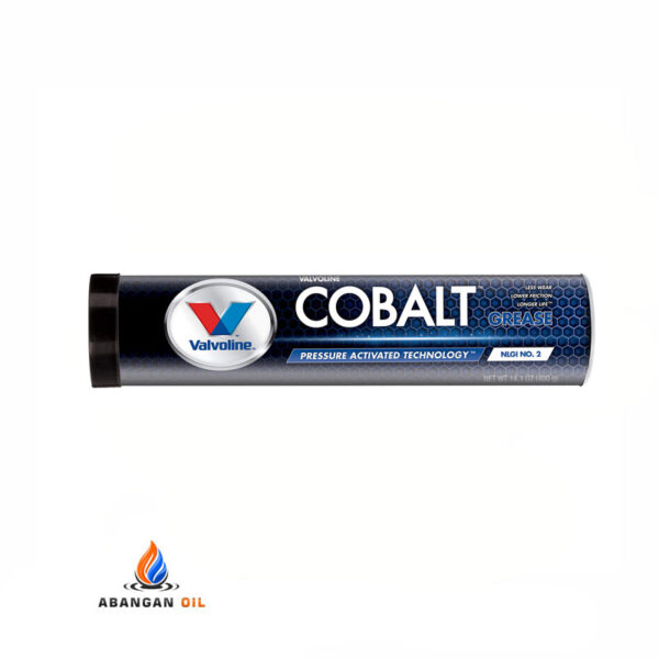 گریس Cobalt