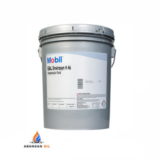 روغن Mobil EAL Hydraulic Oil 46