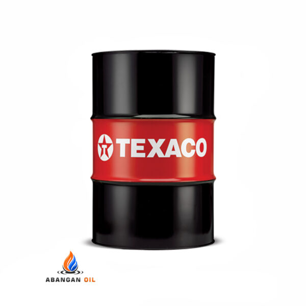 روغن کمپرسور TEXACO CAPELLA WF 32