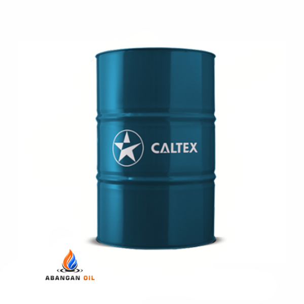 روغن کمپرسور CALTEX CAPELLA HFC 46