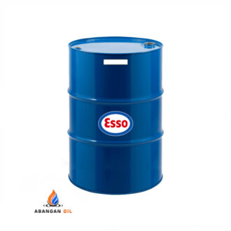 روغن اسو GEAR OIL 80W-90