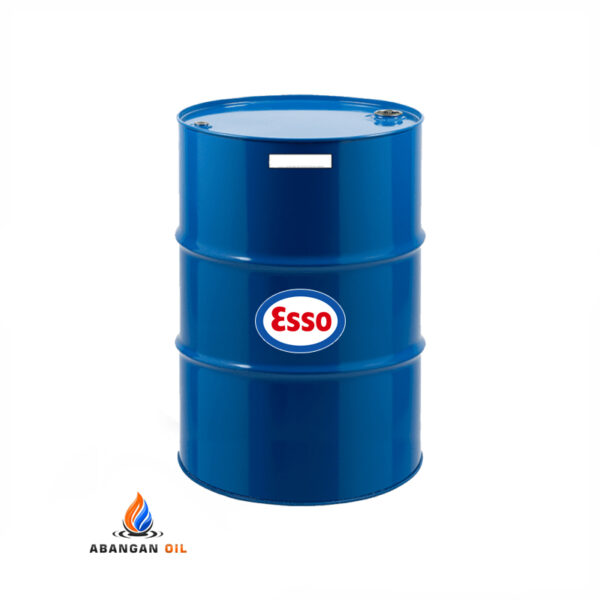 روغن اسو GEAR OIL 85W-140