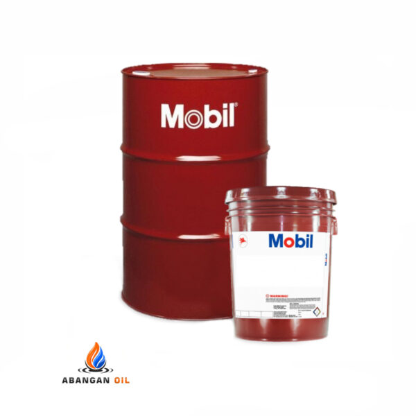 گریس Mobil Chassis Grease LBZ