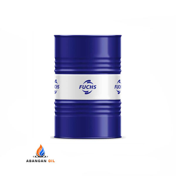 گریس FUCHS CEPLATIN KG 10 2500