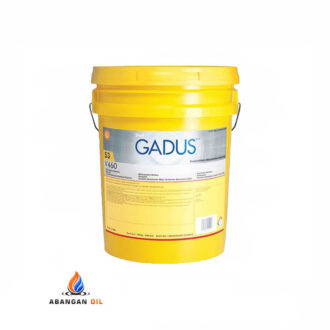 گریس Shell Gadus S3 V460 2