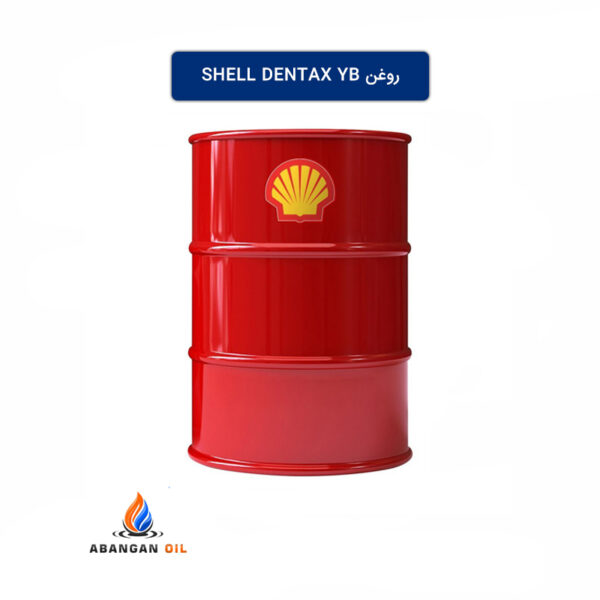 روغن Shell Dentax YB