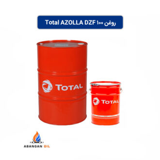 روغن Total AZOLLA DZF 100