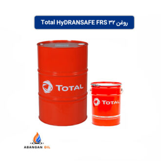 روغن Total HyDRANSAFE FRS 32