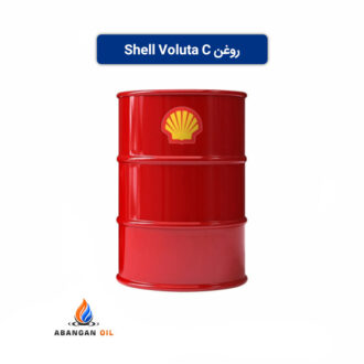 روغن Shell Voluta C