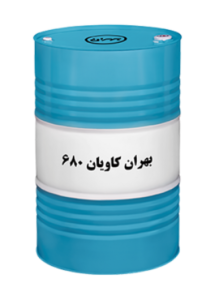 روغن دنده صنعتی بهران کاویان